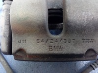 фото thumb №6, Bmw 3 g20 2.0d суппорт перед левый скоба 54/24/307