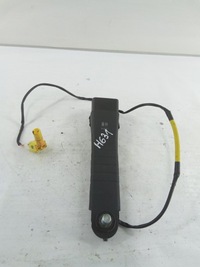 фото thumb №1, H631 застібка ременя праві перед captiva