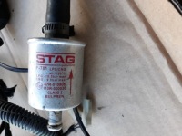 фото thumb №10, Sekwencja lpg kme nevo редуктор tomasetto at09 map датчик ps-cct5 dream xxi