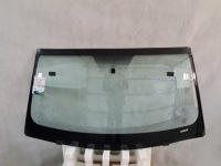 фото thumb №7, Скло лобове передня ford usa mustang 2004-2014 атермічне зелена