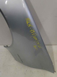 фото thumb №9, Mercedes slk r171 171 lift крила передній лівий