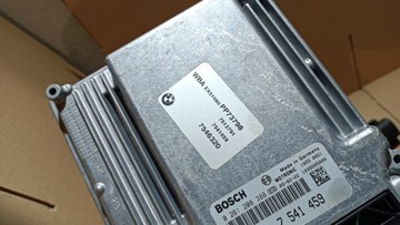 фото thumb №7, Блок керування комп'ютер набір стартовий bmw e46 318i n46b20 2,0 бензин механічна коробка передач