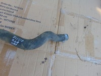 фото thumb №3, Ford fiesta mk7 lift 1.0 ecoboost wąż шланг wody