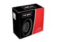 фото thumb №1, Диск ham. opel p. frontera 92- 280mm