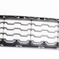 Купить Bmw x3 f25 передняя часть m бампер нижний  center решётка 51118056939 2015 oem, фото thumb