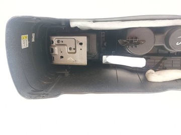 фото thumb №10, Тунель середній підлокітник azja k2 kia rio iii 2011-