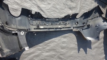 фото thumb №11, Land rover discovery sport 15-17 бампер зад задній fk72-17d781 / 5573