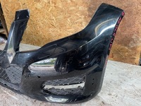 фото thumb №7, Бампер передний перед mercedes glk x204 w204 lift