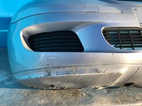 фото thumb №14, Mercedes w169 бампер перед передній 761