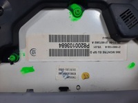 фото thumb №9, Renault thalia 1.4 16v 01r набор блок управления двигателя siemens 8200059086