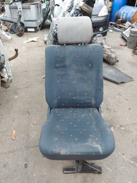 фото thumb №5, Vw multivan t4 2001 сиденье второй ряд koziołek