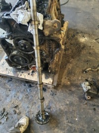 фото thumb №1, Mercedes actros вали розподільного валу mp4 mp5