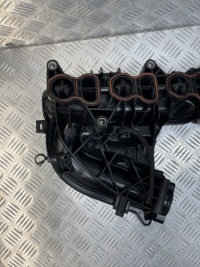 фото thumb №9, Bmw f10 f11 коллектор впускной регулятор дроссельная заслонка 8507233 7811299