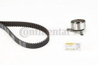 фото thumb №2, Грм комплект ремінь, ролик contitech ct 827 k1