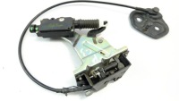 фото thumb №9, Citroen c3 pluriel замок крышки багажника правое 9642883580