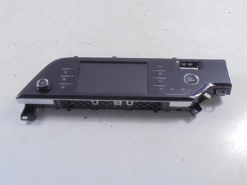фото thumb №9, Citroen c4 picasso grand ii дисплей радіо навігації 9812720580