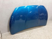 фото thumb №3, Капот mitsubishi space star lift 2016-2019r