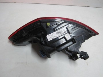 фото thumb №6, Лампа задня ліва права vw touareg 3 iii 760 led 23r 760945207c 760945208c