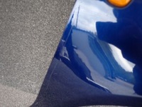 фото thumb №6, Audi a3 8l 96-99 крыло правый передний перед