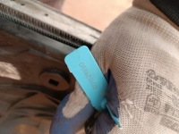 Радиатор воды кондиционер вентилятор nissan qashqai j10 1.5dci 21410-jd50c Недорого, фото thumb