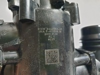 фото thumb №10, Оригінальний номер volvo прокладка радіатора оливи 20,3x2,5mm volvo c70, s40, v40, s70, v70