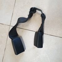 фото thumb №7, Пряжка клипса поперечина предохранитель. задняя двойной bmw 3 e90