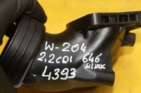 фото thumb №7, Труба коліно колектор w204 2.2 cdi a6460980024