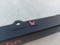 фото thumb №11, Mazda 2 07- балка нижня захист бампера передній перед підсилювач