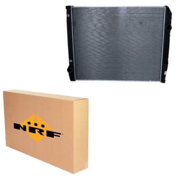 фото thumb №13, Радиаторов двигателя nrf nrf 509577