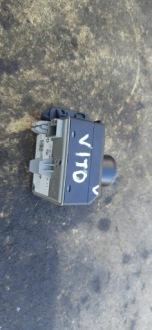 фото thumb №1, Mercedes w447 v замок зажигания a4479000811