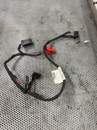 фото thumb №1, Жгут нагревателя daily 06- a71005700