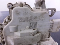 фото thumb №5, Audi q5 8r замок дверь перед правый 5 pin