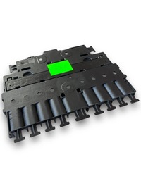 фото thumb №1, Mercedes w223 розподільник струму 2235403856