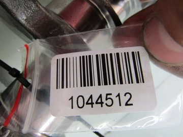 фото thumb №7, X-trail iv t33 1.5 23r wał коленчатый