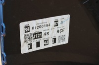 фото thumb №9, Nissan juke ii 2 бампер задняя 850b2 6pa0a 85022 6pa0h