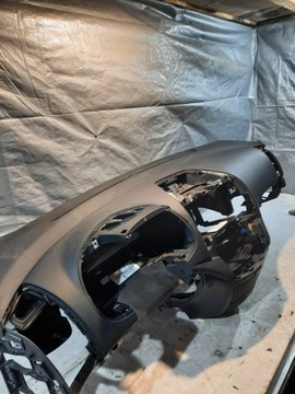 фото thumb №5, 847202r000xp панель раздаточная hyundai i30 hb 2010r