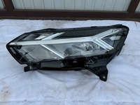 фото thumb №1, Dacia sandero iii лампа ліва повний led stepwey logan iii jogger 2021 2023