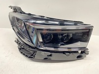 фото thumb №1, Лампа права передня перед full led ilux opel grandland x 2 ii lift 2021-