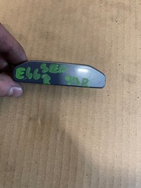 фото thumb №1, Bmw e46 заглушка форсунка розпилювача права 8374370