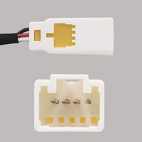 фото thumb №11, Кнопка багажника 12v заміна багажника універсальний кнопка задній кришки багажника