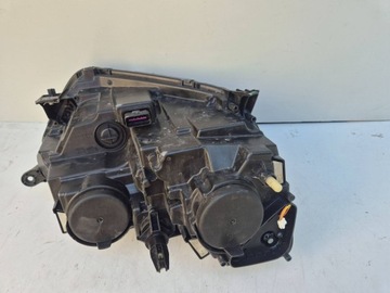 фото thumb №14, Dacia duster ii пошкоджена 260609367r лампа ліва права перед eu