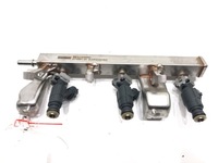 фото thumb №1, Молдинг упорскування opel corsa f 0280157127 1.2 75km