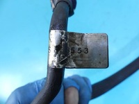 фото thumb №6, Шланг підсилювача maserati ghibli iii 13-17 3.0d