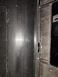 фото thumb №9, Бампер задня porsche carrera 911 991 4s gtc