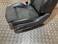 фото thumb №5, Сидіння ліві перед передній mercedes w238 cabrio