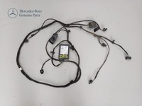 фото thumb №1, Mercedes w238 2016- радар датчик поперечина движения a0009057908 =