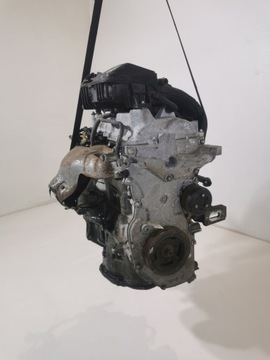 фото thumb №8, Двигатель комплектный nissan qashqai j10 juke 1.6 16v hr16 hr16de