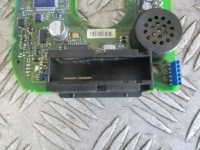 Модуль cim 04536626 opel vectra c 02-08 r. Оригинал, фото thumb