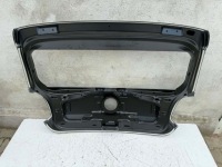 фото thumb №9, Volkswagen polo v 6r крышка крышка багажника новая oem номер 9306