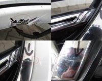 фото thumb №11, Бампер перед переднє renault megane iv 4 16-20